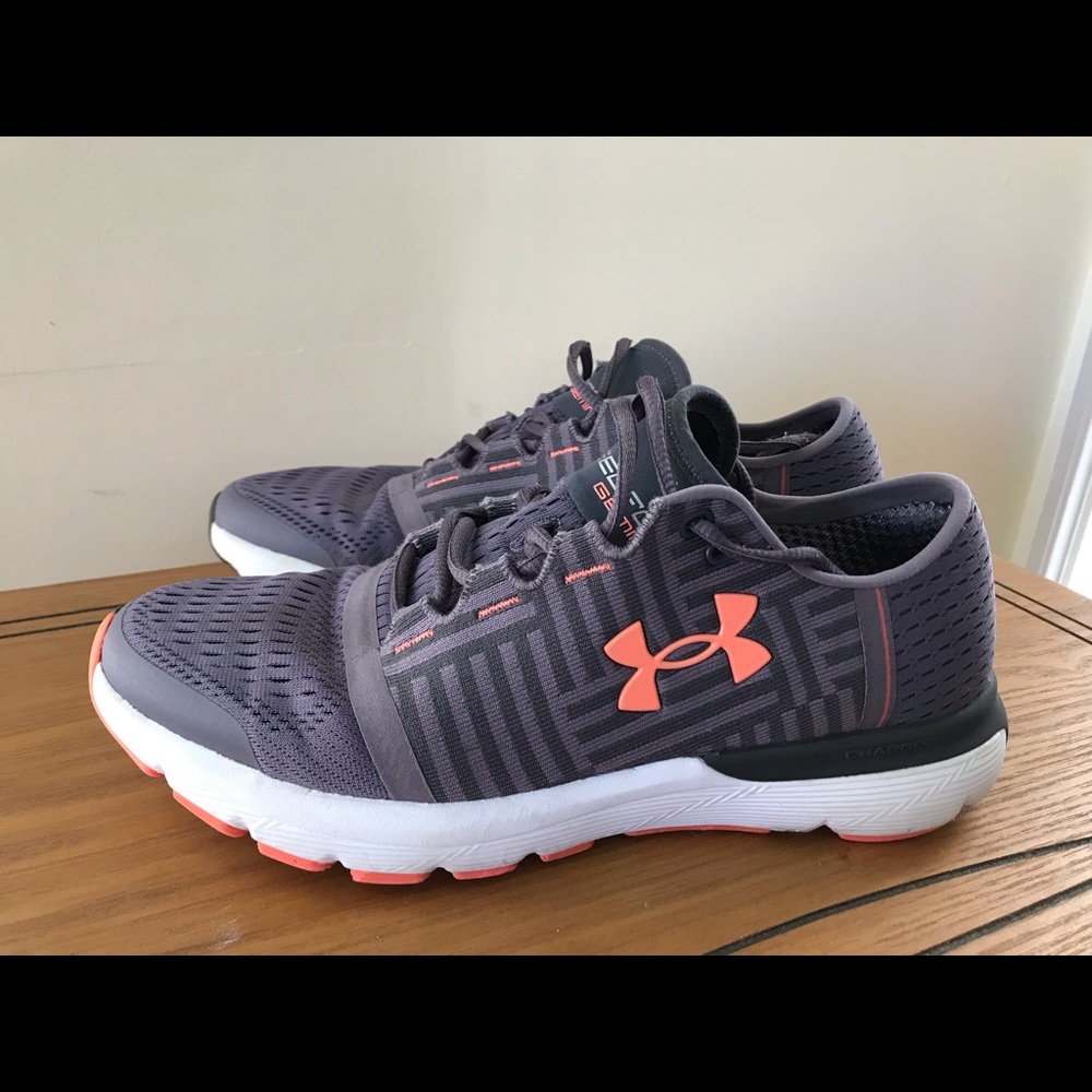 GUC UA Gemini 3 Running Shoes